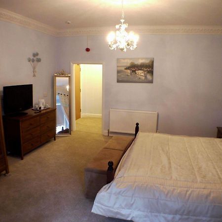 The Salhouse Lodge Hotel Wroxham Exteriér fotografie